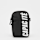 Capacité, Core Logo Crossbody Bag, black
