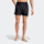 adidas Originals, Solid CLX Short-Length Swim Short, black