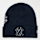 New Era, Beanie WS Patch MLB New York Yankees, blue