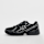 New Balance, 740 white/pink, black