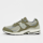 New Balance, 2002, green