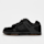 DC, Stag olive/off white, black