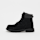 Karl Kani, Classic Boot (PS), black