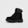 Karl Kani, Classic Boot (TD), black