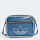 adidas Originals, Airliner, blue