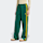 adidas Originals, Firebird Loose Track Pants, green