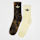 adidas Originals, 2 PACK - Trefoil Cushion Crew Socks Acid Wash, multi-colour
