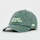 New Balance, 6 Panel NB Athletics, green