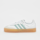 adidas Originals, Sambae W Sneaker, white