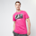 Mister Tee, Pray Tee, light pink