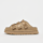 UGG, GoldenGlow Slide, beige
