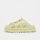 UGG, GoldenGlow Slide, yellow