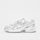 New Balance, 740 white/pink, white