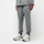 New Balance, Knitted Tapered Track Pant, grey