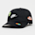 Nike, Patch Toss Club Cap, black