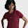 Nike, Sportswear Chill Knit Slim Cropped T-Shirt, red