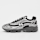 New Balance, 1000, silver