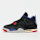 Jordan, Air Jordan 4 "Rare Air" Retro, black