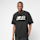 New Balance, Hoops Graphic T-Shirt, black
