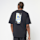 New Balance, Hoops Mosaic Court Graphic T-Shirt, black