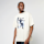 New Balance, Hoops Graphic Vintage T-Shirt, beige