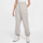 Nike, Sportswear Club Fleece Loose Pants, grey