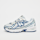 New Balance, 740 (GS), white