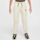 Nike, Sportswear Tech Fleece Jogger, beige