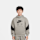 Nike, Air Fleece Hoodie, grey
