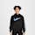 Nike, Sportswear Fleece-Hoodie, black