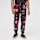 Jordan, Essentials All Over Print Fleece Pants, multi-colour