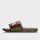 Nike, Offcourt Adjust, brown