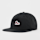 Jordan, Pro Structured Sneaker Patch Cap, black