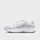 Nike, P-6000 (GS), white