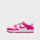 Nike, Dunk Low (PS), light pink