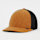 DJINNS, HFT Cap Casual Cord´n Mesh, beige