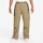 Nike, Tech Woven Pants, beige