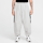Nike, Club Woven Oversized Track Pants, grey