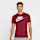 Nike, Sportswear Tee Icon Futura, red