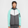 Nike, Tech Fleece Hooded Windrunner, multi-colour