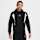 Nike, Sportswear Swoosh Air Fleece Hoodie, black
