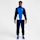 Nike, Club Woven Track Suit, blue