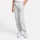 New Balance, French Terry Small Logo Jogger, grey