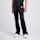 New Balance, Small Logo Flare Legging, black