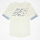 New Balance, Premium Baseball Shirt, beige