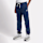 New Balance, French Terry Small Logo Jogger, blue