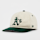 '47, Hitch Chain Stitch MLB Oakland Athletics, beige