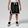 Jordan, Dri-Fit Sport Diamond Shorts, black