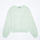Jordan, Brooklyn Essential Crew, green