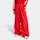 adidas Originals, 3-Streifen Woven Wide-Leg Pants, red